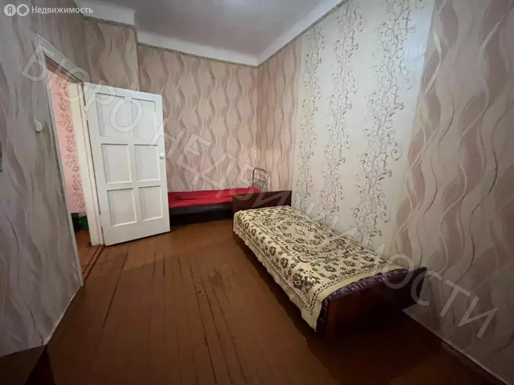 1к в -комнатной квартире (25 м) - Фото 0