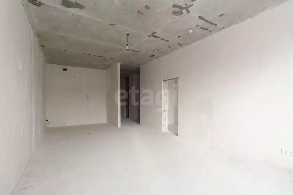 3-к кв. Тюменская область, Тюмень ул. Николая Машарова, 2 (111.1 м) - Фото 1