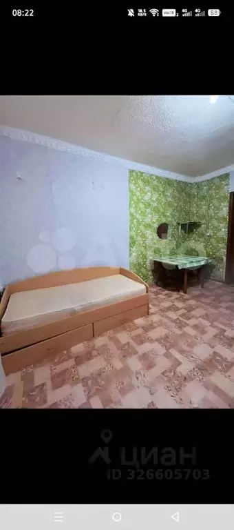 Комната Челябинская область, Челябинск ул. Дегтярева, 54 (18.0 м) - Фото 2