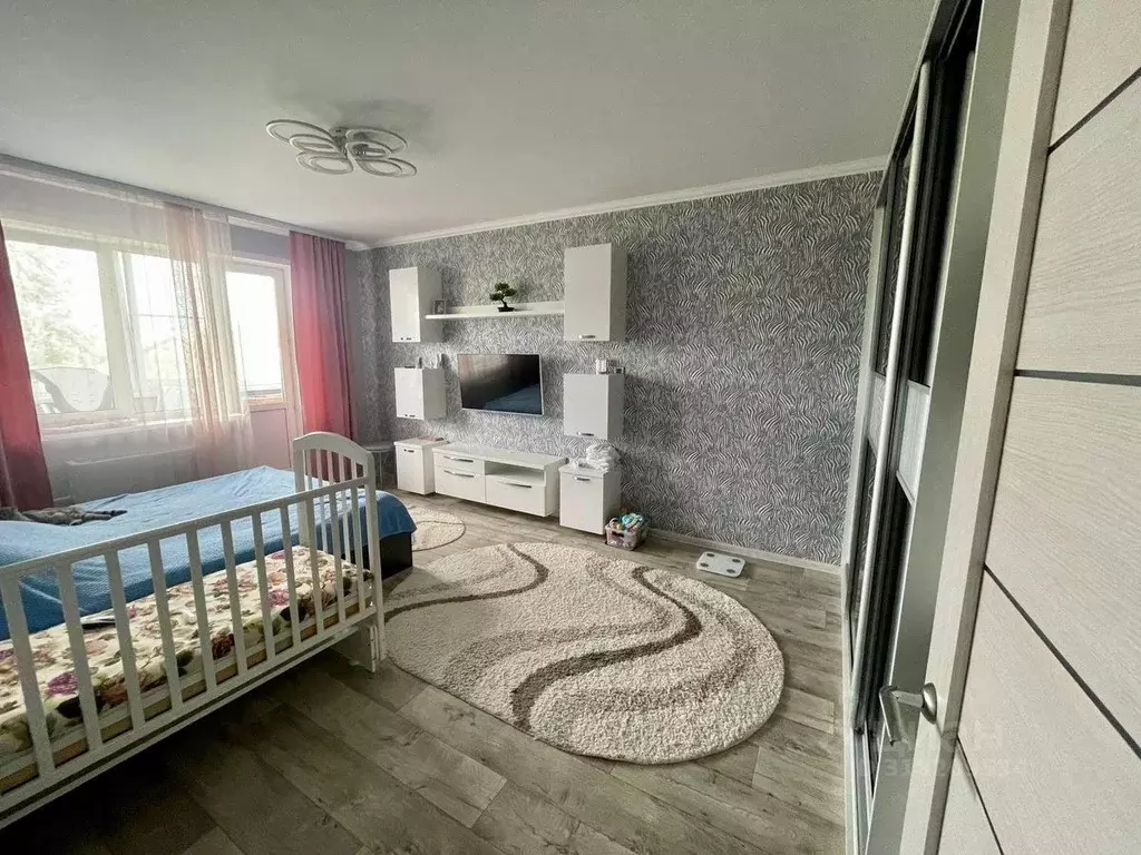 2-к кв. Новгородская область, Великий Новгород ул. Коровникова, 10к1 ... - Фото 0
