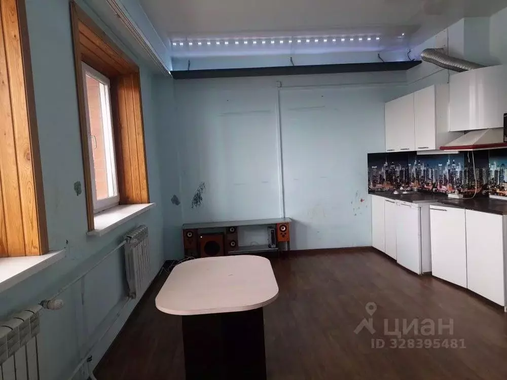 Студия Иркутская область, Иркутск Ново-Ленино мкр, Березовый мкр, ... - Фото 2