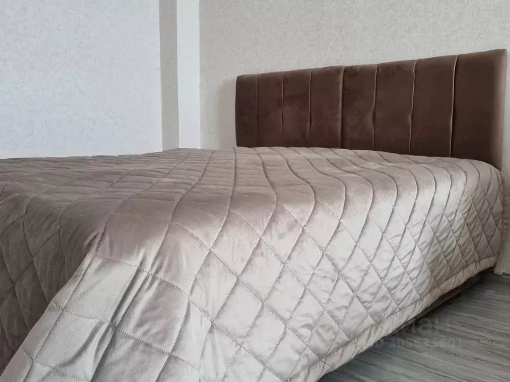 1-к кв. Татарстан, Казань ул. Качалова, 76 (46.0 м) - Фото 1