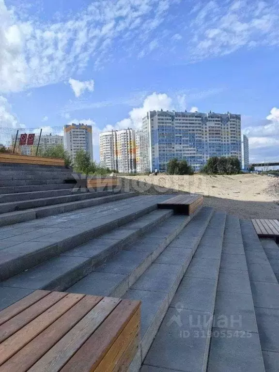 Квартира, 2 комнаты, 38.29 м - Фото 0