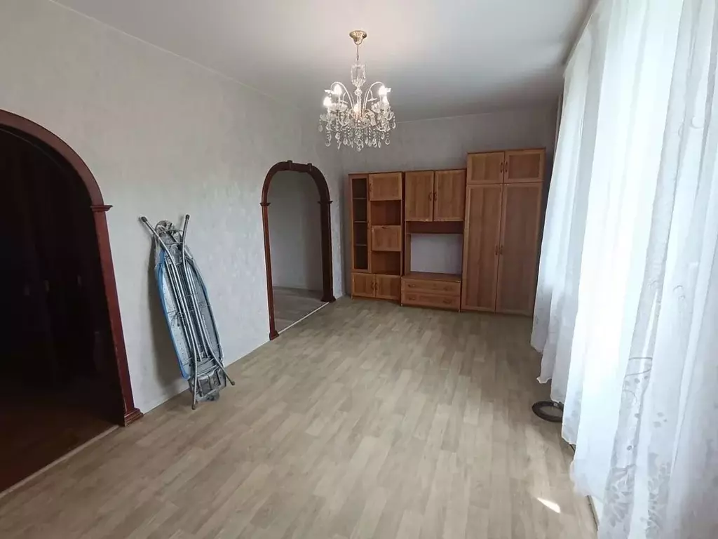 1-к кв. Владимирская область, Владимир 1-я Пионерская ул., 76А (36.0 ... - Фото 0