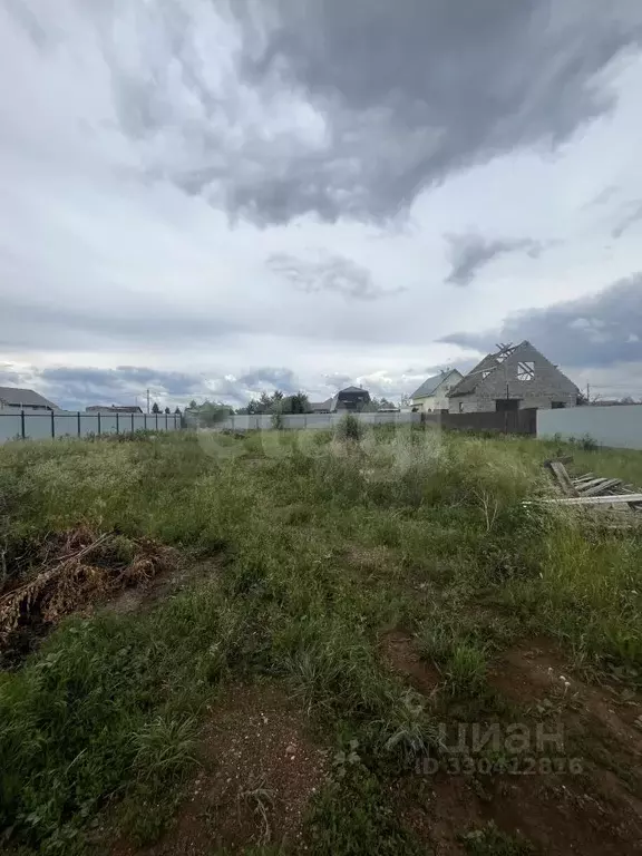 Участок в Оренбургская область, Оренбург Кленовая ул., 854 (10.12 ... - Фото 2