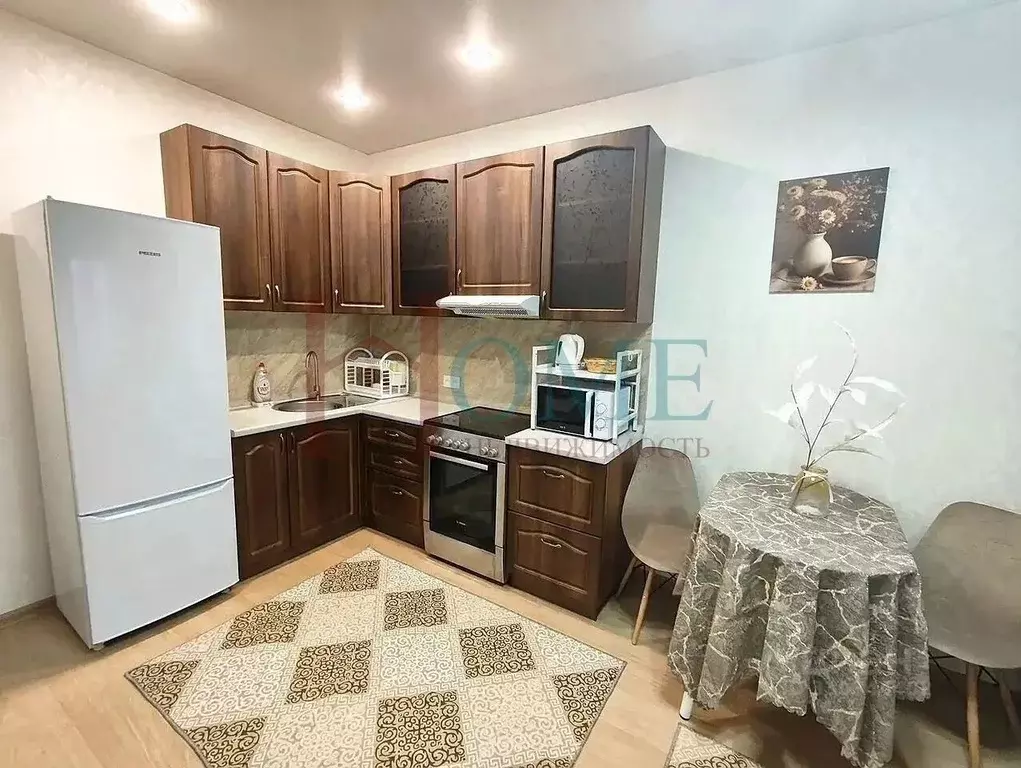 2-к кв. Новосибирская область, Новосибирск ул. Лескова, 21 (42.0 м) - Фото 1
