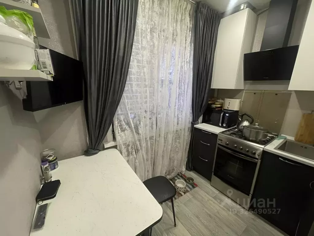 2-к кв. Самарская область, Самара ул. Дзержинского, 4 (45.0 м) - Фото 1