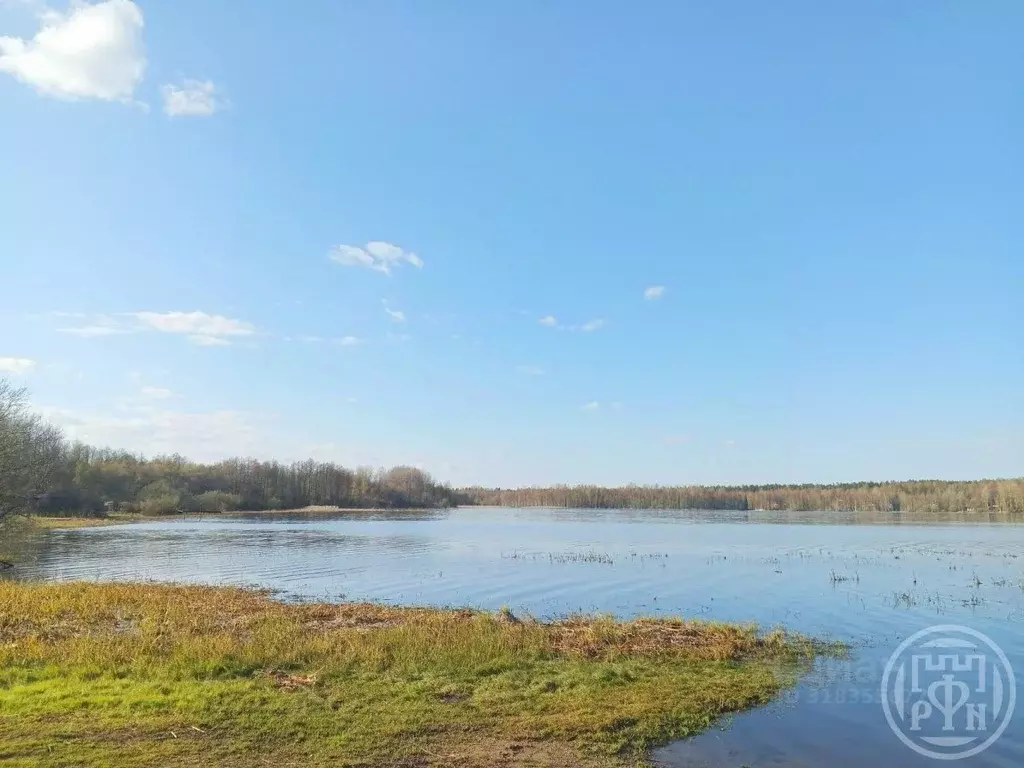 Участок в Ленинградская область, Выборгский район, Красносельское ... - Фото 0