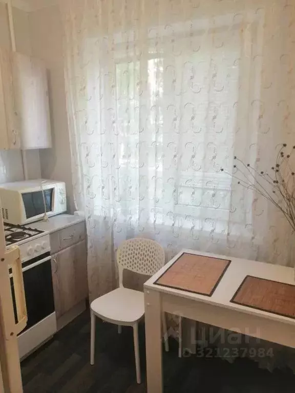 1-к кв. Башкортостан, Уфа ул. Рихарда Зорге, 12 (30.0 м) - Фото 2