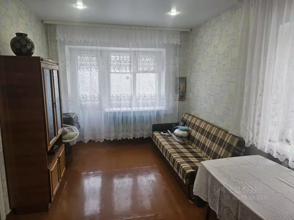 1-к кв. Омская область, Омск ул. Маршала Жукова, 150 (30.0 м) - Фото 2