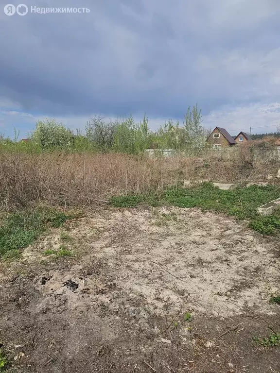 Участок в Ульяновск, СНТ Импульс, 11-я линия (6.1 м) - Фото 1