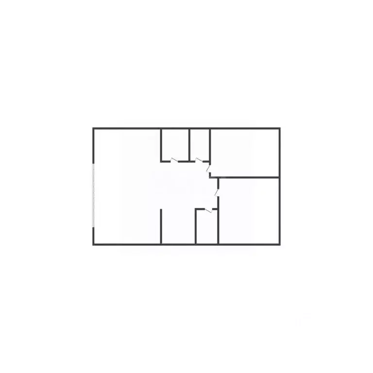 Дом в Курская область, Курск ул. Монастырская Балка (150 м) - Фото 2