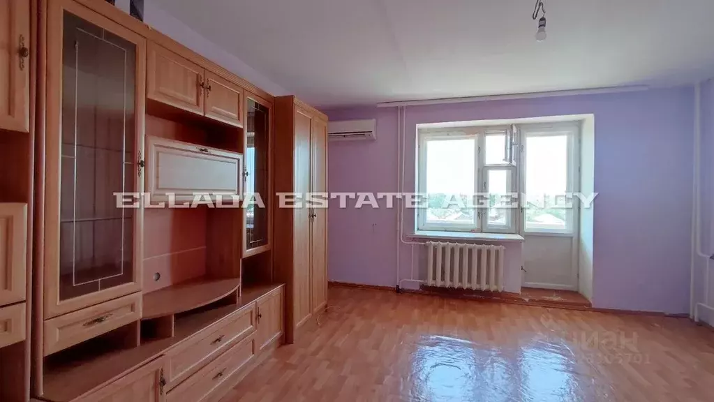 2-к кв. Ростовская область, Батайск ул. Воровского, 21 (67.7 м) - Фото 2