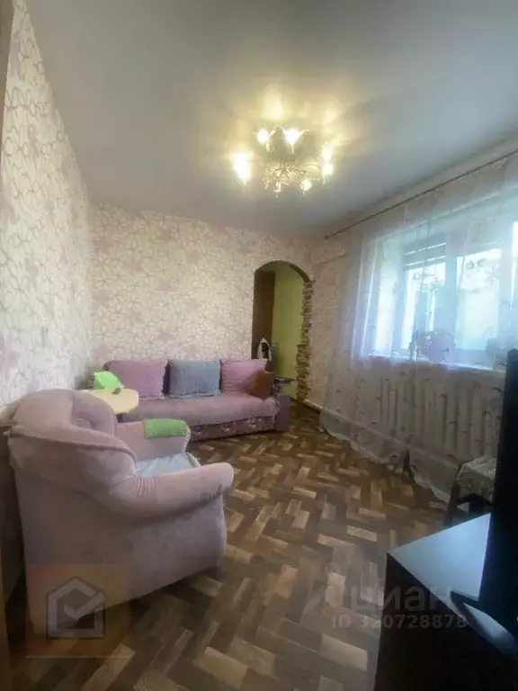 Дом в Крым, Евпатория ул. Средняя, 85 (90 м) - Фото 1