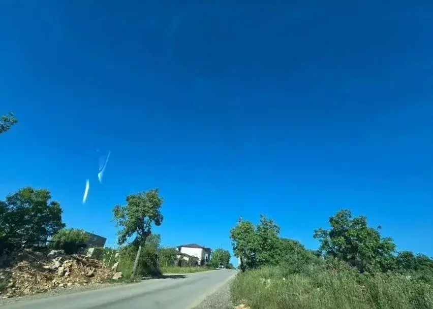 Участок в Севастополь Троллейбусник-1 садоводческое товарищество,  ... - Фото 1