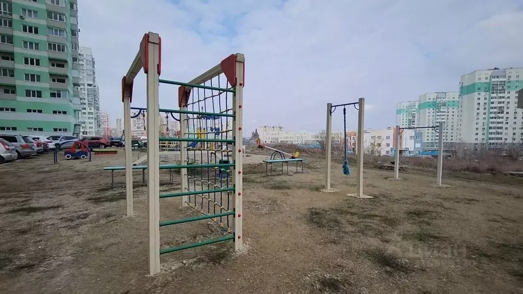 1-к кв. Саратовская область, Саратов ул. Усть-Курдюмская, 25 (50.8 м) - Фото 1