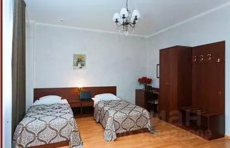 Комната Нижегородская область, Богородск ул. Чернышевского, 39А (25.0 ... - Фото 1