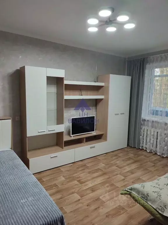 1-к кв. Ростовская область, Волгодонск бул. Великой Победы (36.0 м) - Фото 1