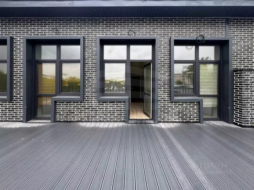 Помещение свободного назначения в Москва Волжский бул., 51С2 (24 м) - Фото 1