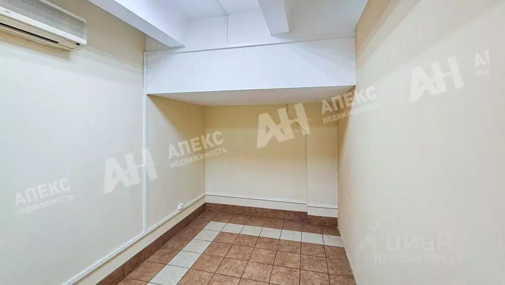 Помещение свободного назначения в Москва 1-я Дубровская ул., 13АС2 (78 ... - Фото 2