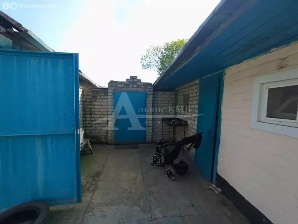 Дом в станица Александрийская, улица Горького (93 м) - Фото 0