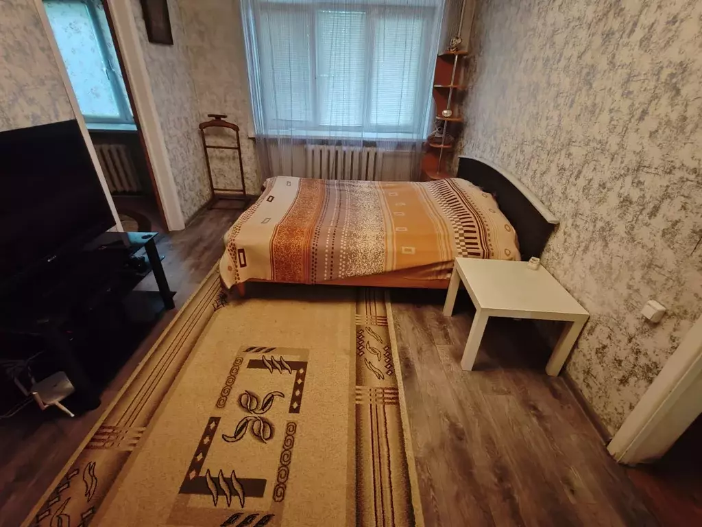 Продаётся 2-к квартира, 43 м - Фото 0