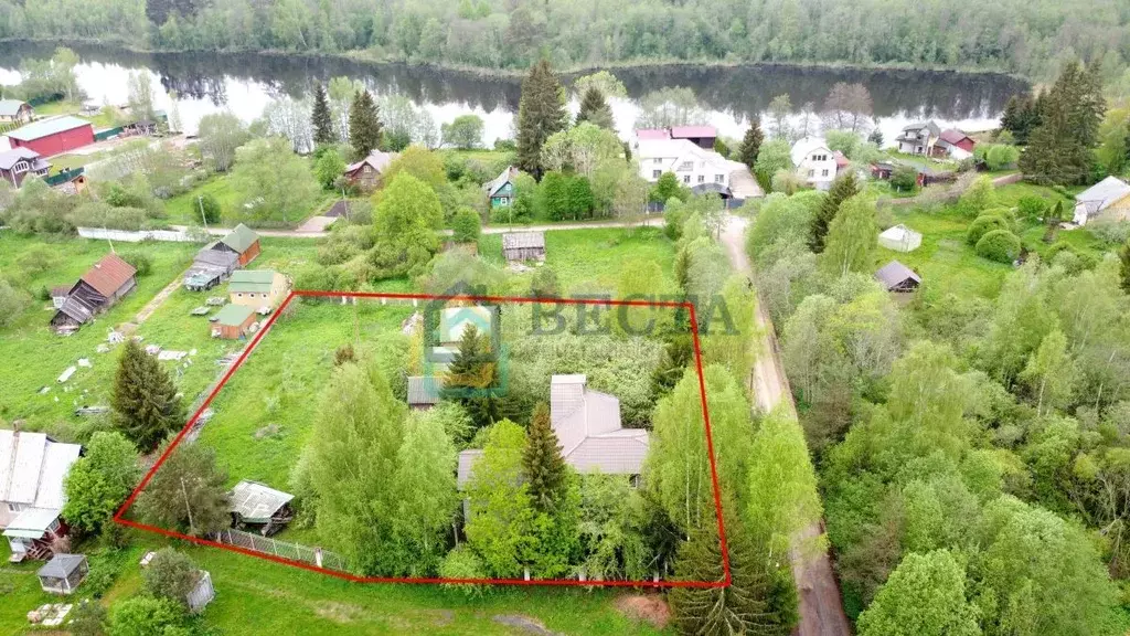 Дом 120 м на участке 25 сот. - Фото 0