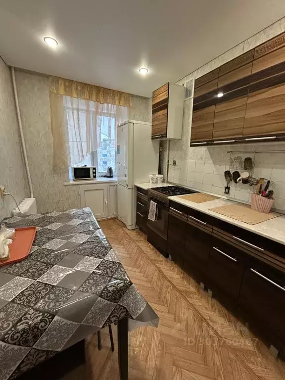2-к кв. Башкортостан, Благовещенск ул. Седова, 107 (48.0 м) - Фото 1