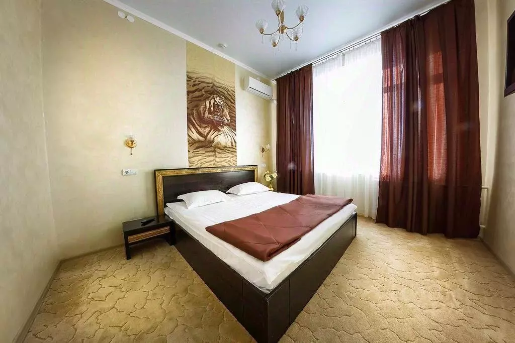 Комната Хабаровский край, Хабаровск Выборгская ул., 97 (33.0 м) - Фото 1