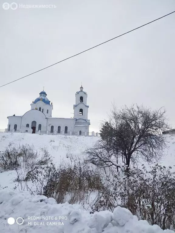 Участок в село Булзи, улица 8 Марта (12 м) - Фото 1