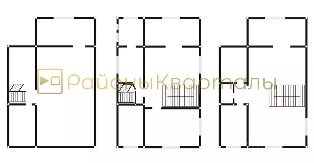 Дом в Новосибирская область, Новосибирский район, с. Толмачево Новая ... - Фото 2