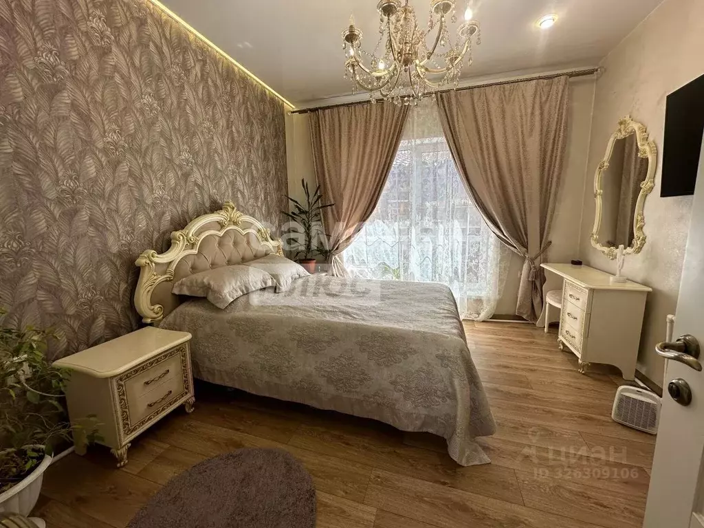 Дом в Иркутская область, Иркутский муниципальный округ, Содружество ... - Фото 0