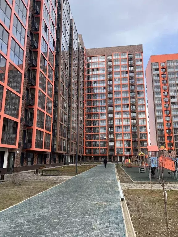 Помещение свободного назначения в Московская область, Балашиха ... - Фото 1