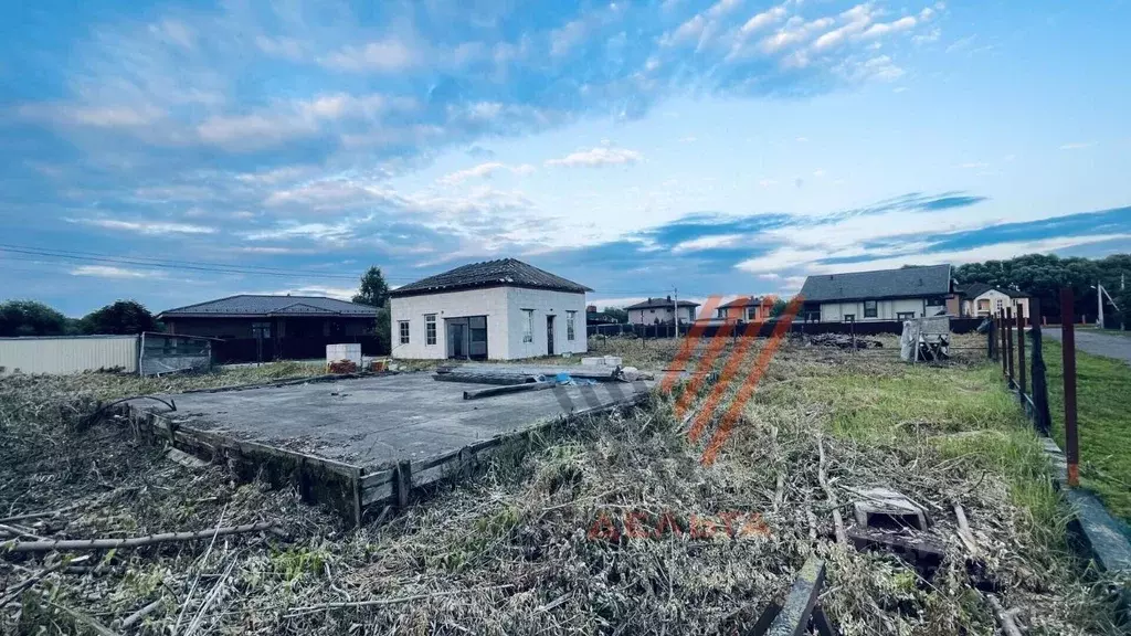 Участок в Московская область, Раменский муниципальный округ, Белаго ... - Фото 2