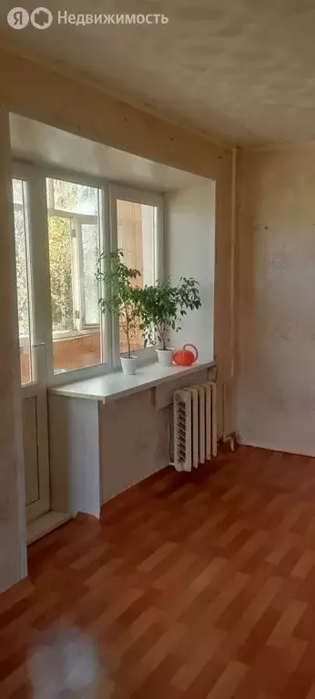 1-комнатная квартира: Лысьва, улица Смышляева, 30 (32.2 м) - Фото 1