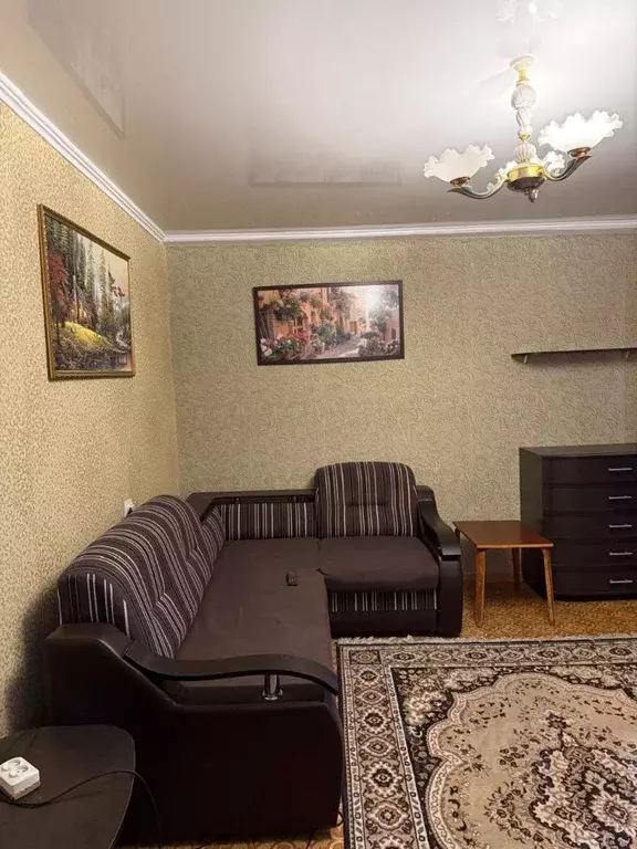 1-к кв. Ставропольский край, Железноводск ул. Энгельса, 50 (36.0 м) - Фото 1