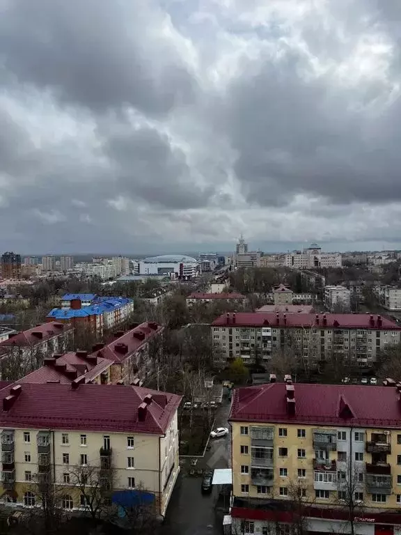 2-к кв. Мордовия, Саранск ул. Васенко, 7Гк1 (75.0 м) - Фото 2