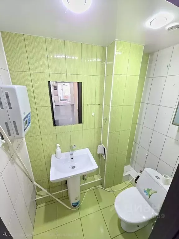 Помещение свободного назначения в Краснодарский край, Краснодар ... - Фото 2