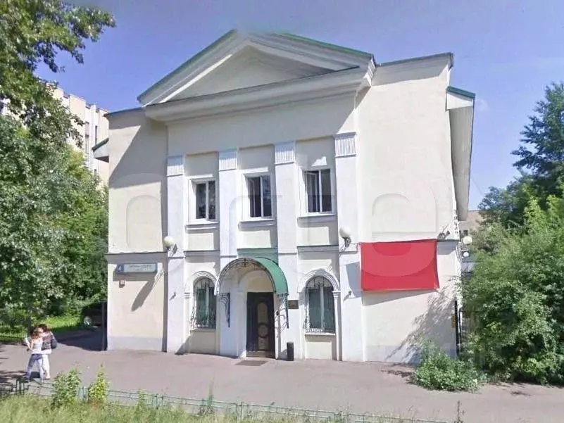 Офис в Москва ул. Литвина-Седого, 4С1 (803 м) - Фото 2