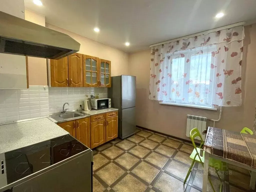 1-к кв. Новосибирская область, Новосибирск Нижегородская ул., 18 (49.3 ... - Фото 1