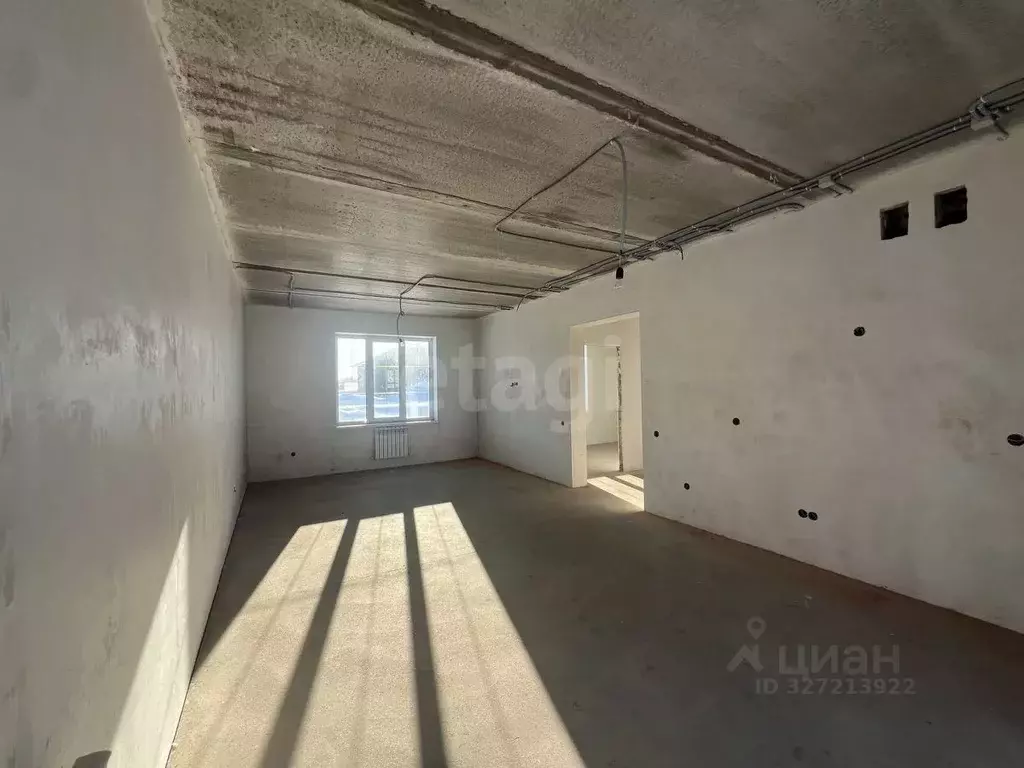 Дом в Башкортостан, Уфа городской округ, с. Нагаево ул. Михаила ... - Фото 1