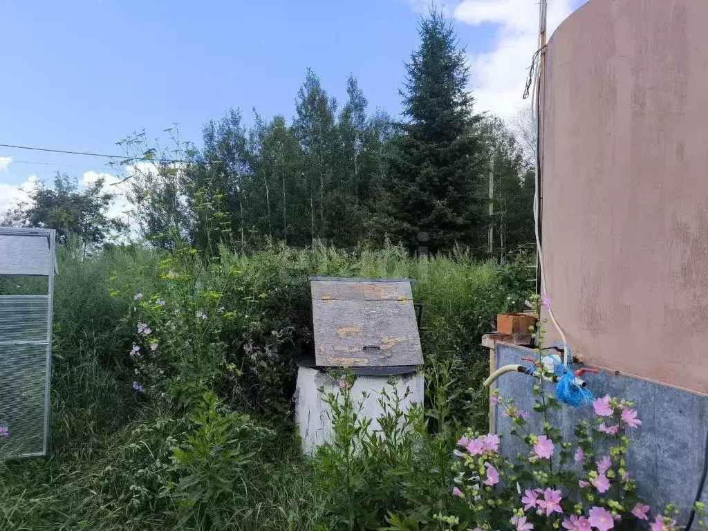 Дом в Тюменская область, Ялуторовский муниципальный округ, Виктория ... - Фото 2