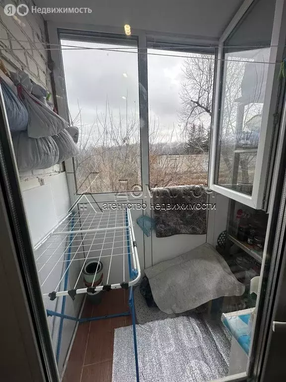 1-комнатная квартира: Кумертау, улица Мажита Гафури, 2А (34.1 м) - Фото 2