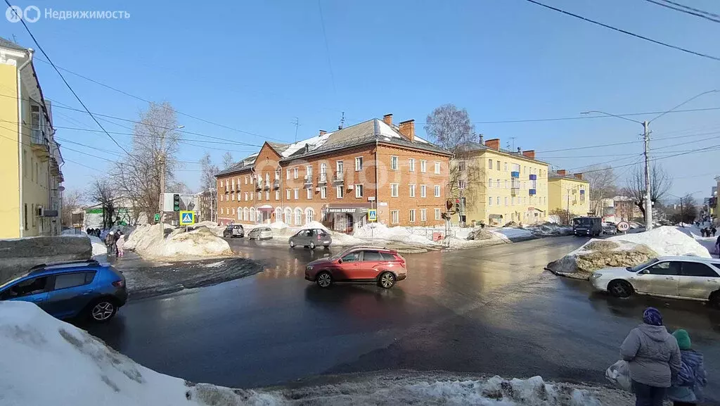 Помещение свободного назначения (60.4 м) - Фото 2