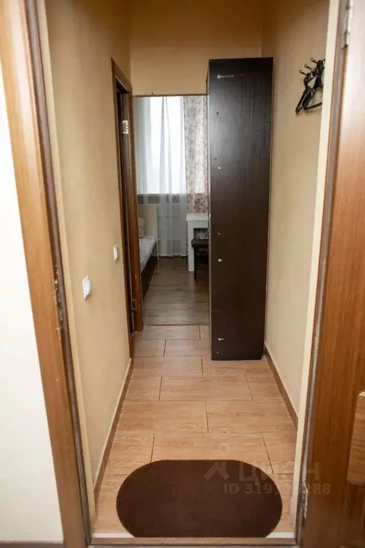 Комната Оренбургская область, Оренбург Салмышская ул., 35/1 (17.0 м) - Фото 1