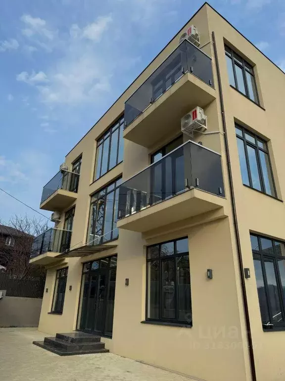 Квартира, студия, 30 м - Фото 0