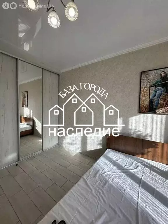 1-комнатная квартира: Михайловск, коттеджный посёлок Адмирал, ... - Фото 2