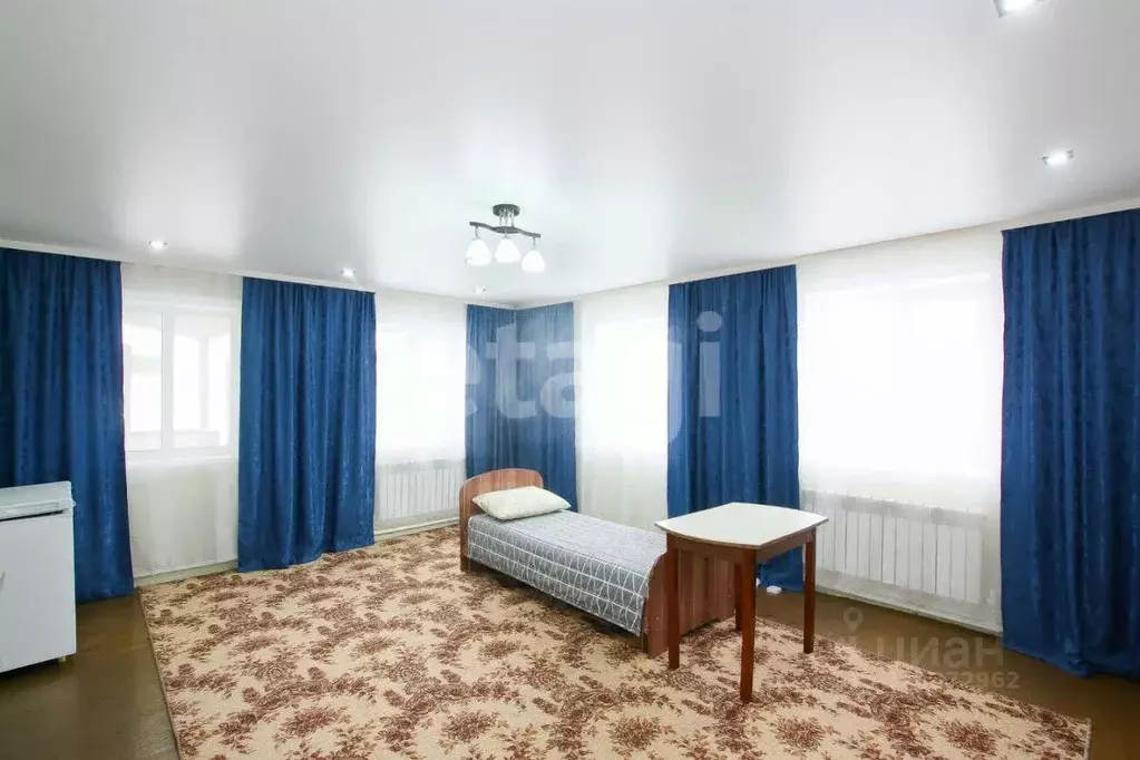 Дом в Бурятия, Улан-Удэ просп. Автомобилистов, 4Б/1 (80 м) - Фото 1