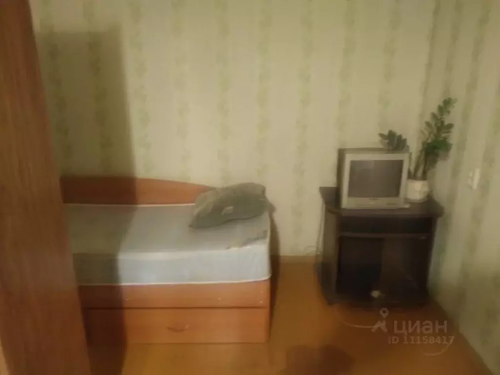 Комната Башкортостан, Уфа Батырская ул, 18 (18.0 м) - Фото 0