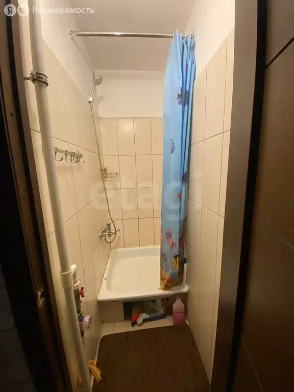 2-комнатная квартира: Краснокамск, улица Чапаева, 33Б (33 м) - Фото 2